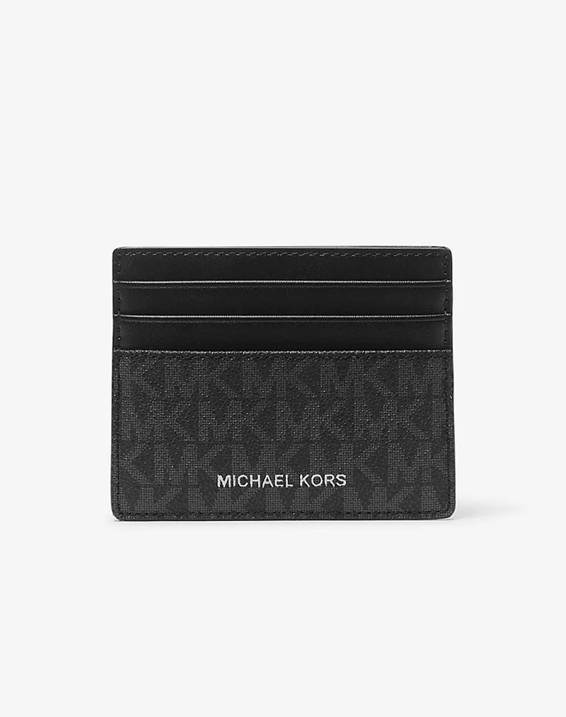 MICHAEL KORS GREYSON 39F9LGYD2B-001 Black