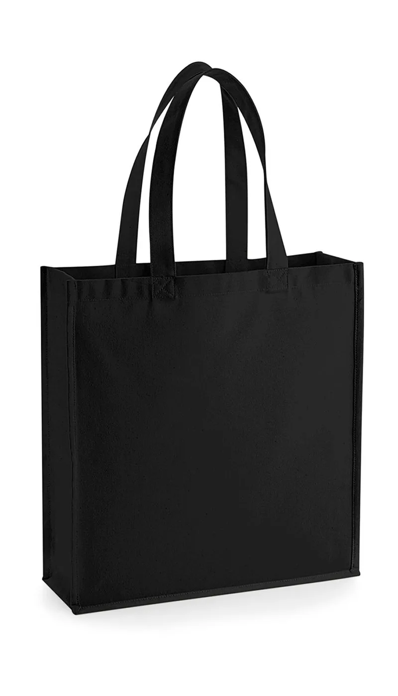 Τσάντα Gallery Canvas W600 Westford Mill Black