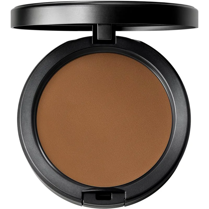 MAC Cosmetics Studio Fix Powder Plus Foundation Prefill ματ πούδρα μεικ απ απόχρωση C55 12 γρ
