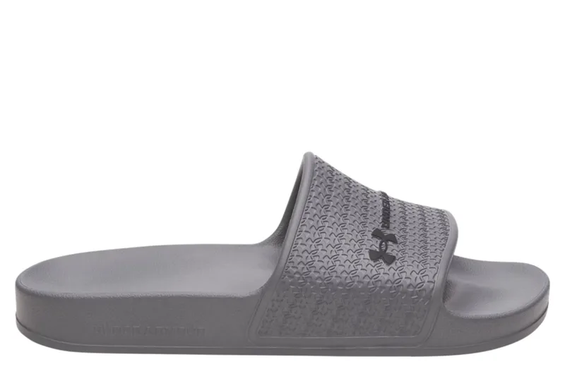 Slides Under Armour Slide Lite 6007528-024 Ανδρικό
