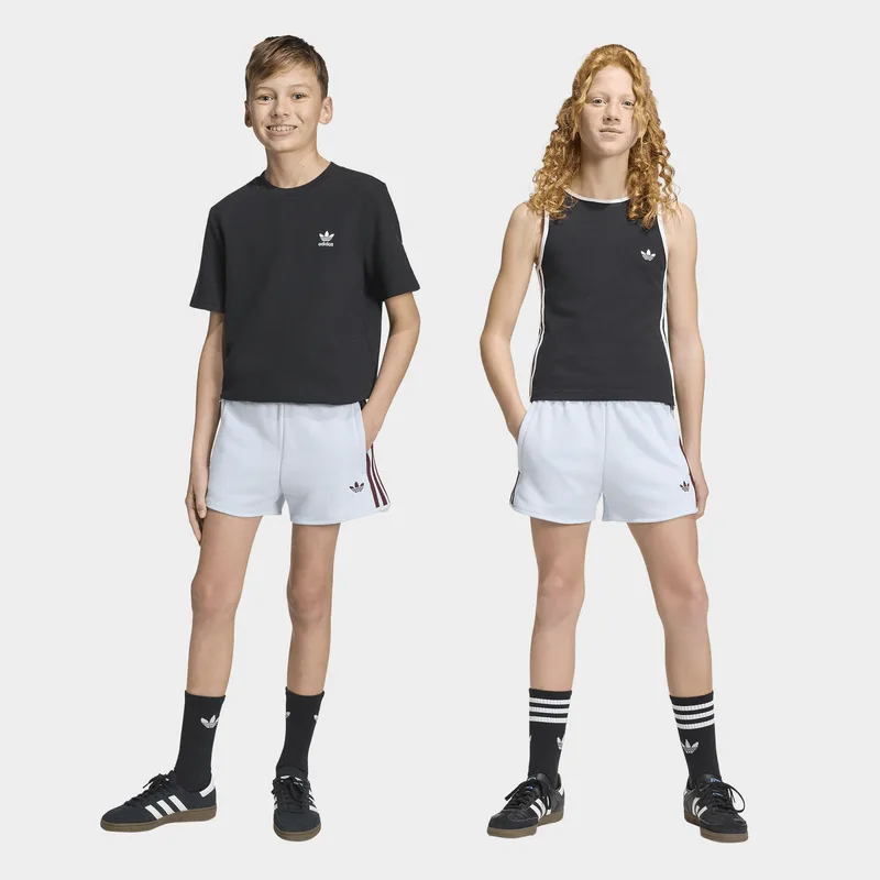 adidas Originals 3-Stripes Sprinter Παιδικό Σορτς (9000267822_91477)