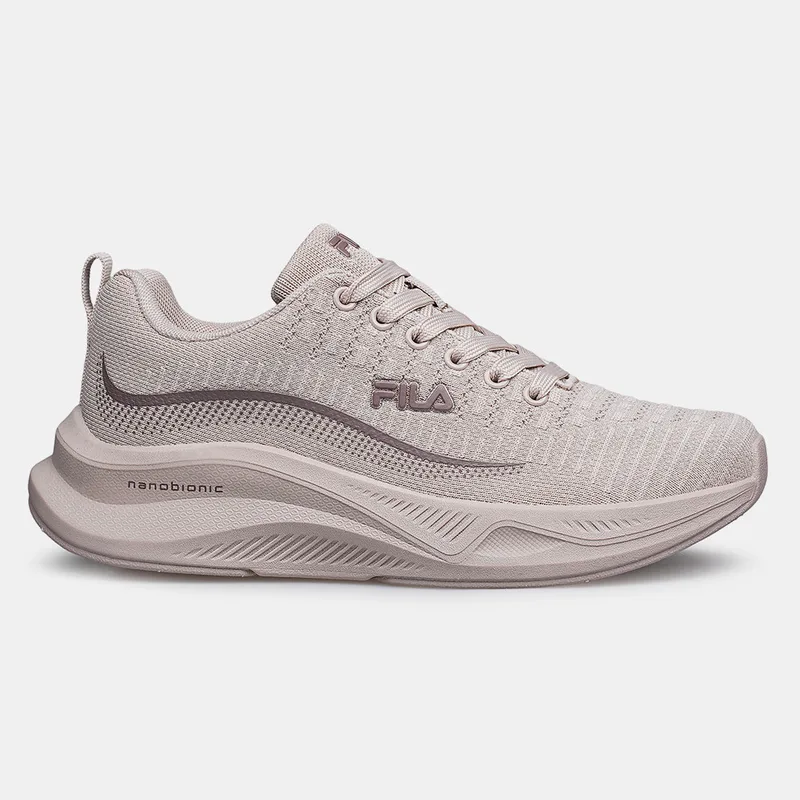 Fila Memory Lana 3 Nanobionic Γυναικεία Παπούτσια Γυμναστηρίου (9000243494_15257)