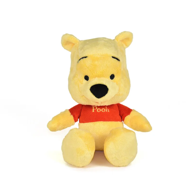 Λούτρινο Disney Winnie The Pooh Winnie 23cm Flopsies Refresh-1300056