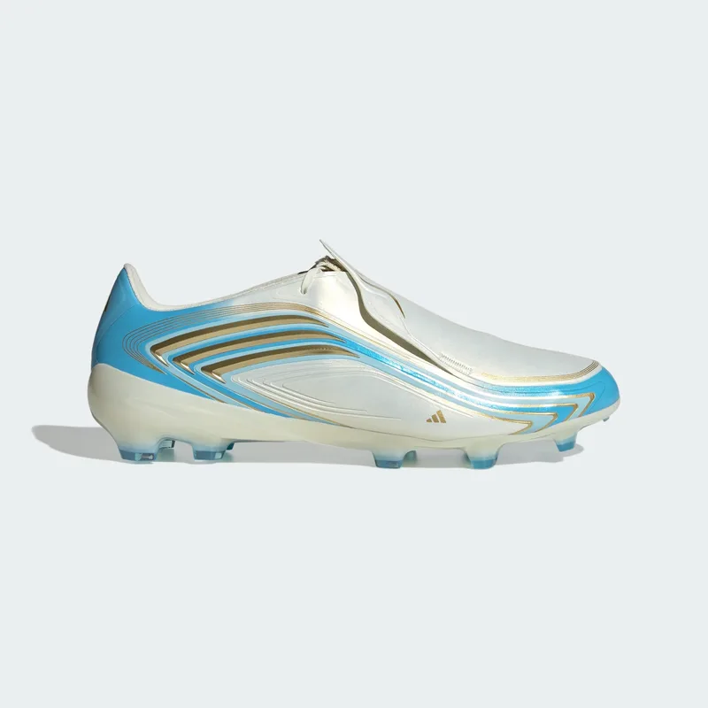 adidas F50 Messi Pro Firm Ground Football Boots (9000290168_97495)