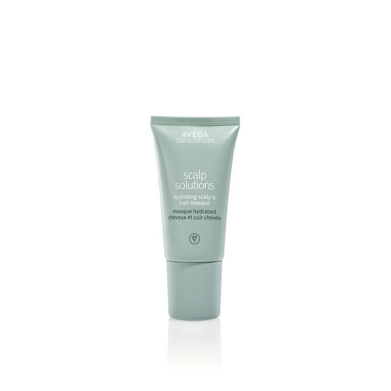 Scalp Solutions Hydrating Masque 150ml