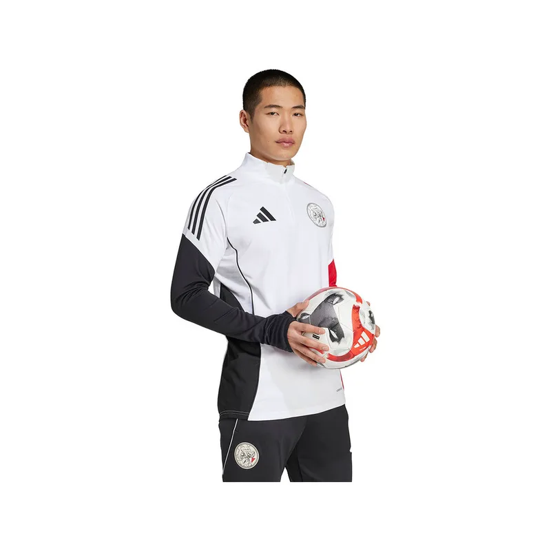 Ζακέτα adidas Sweatshirt Tiro 25 AEROREADY 100% polyester recyclé