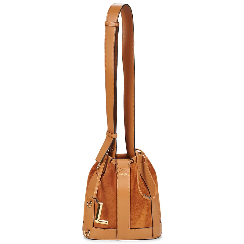 Τσάντες ώμου Lancel ELLES DE LANCEL - S