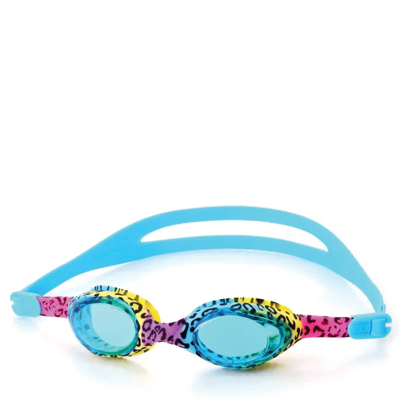 Γυαλιά Κολύμβησης Vaquita Fashion Jr Λαχανί 66514