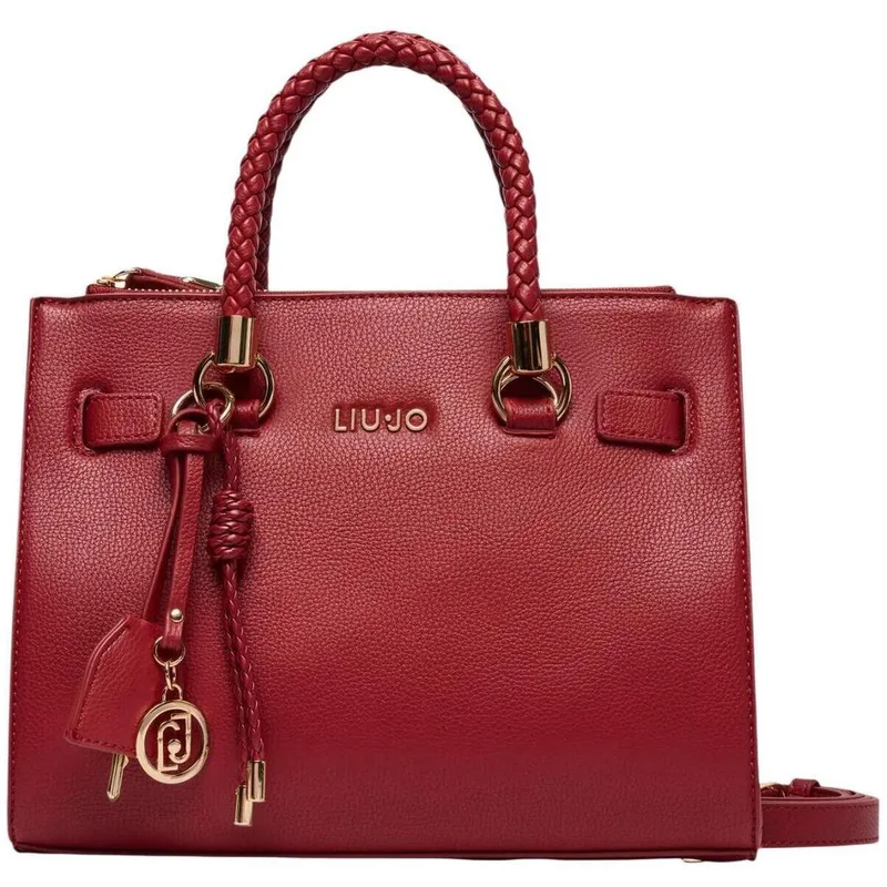 Τσάντα Liu Jo BOSTON BAG AF6069 E1019