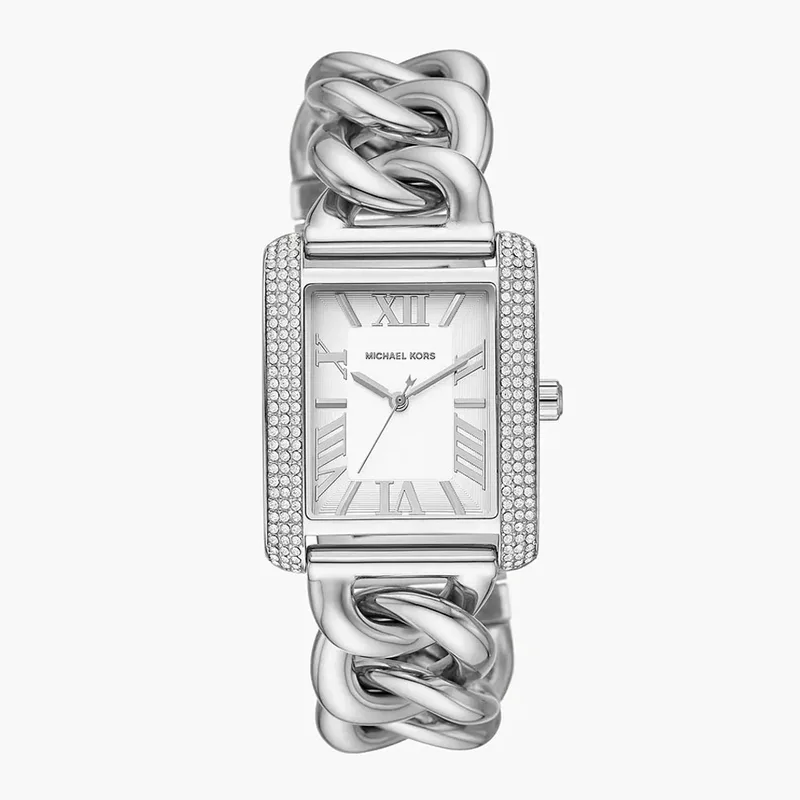 MICHAEL KORS Emery Stainless Steel Bracelet MK7438