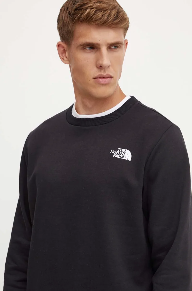 The North Face Μπλούζα The North Face Simple Dome Crew