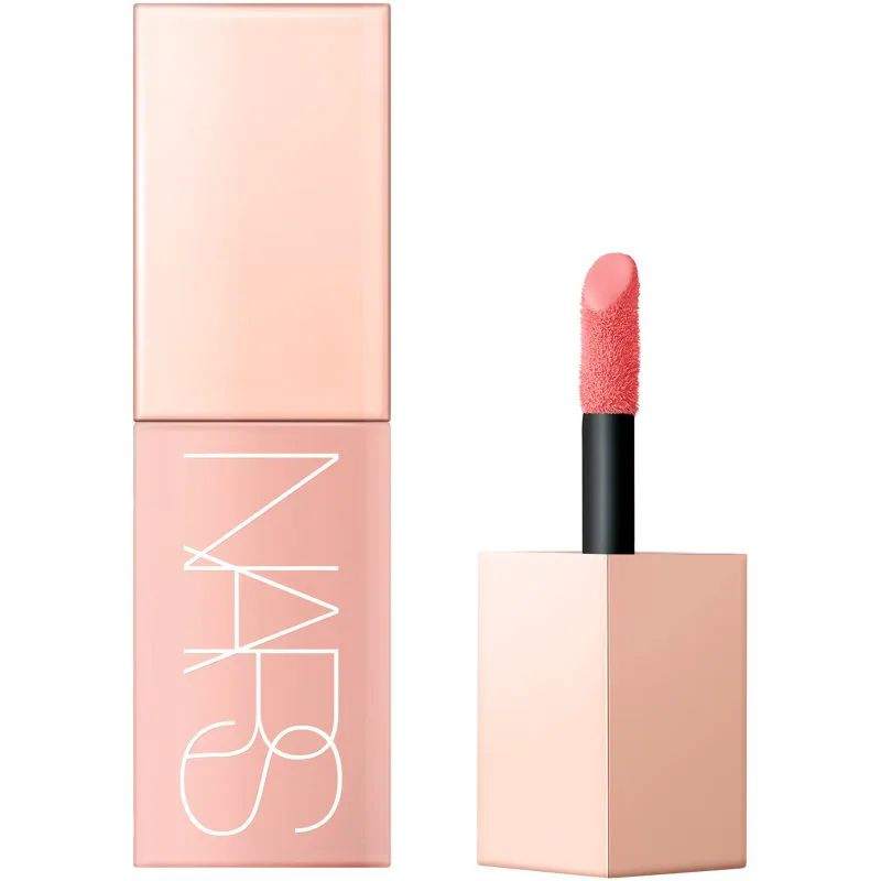 NARS AFTERGLOW LIQUID BLUSH υγρό ρουζ για λαμπερή επιδερμίδα απόχρωση BRAZEN 7 ml
