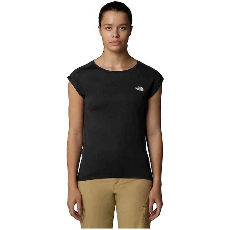 T-shirt με κοντά μανίκια The North Face 077-53317728993619