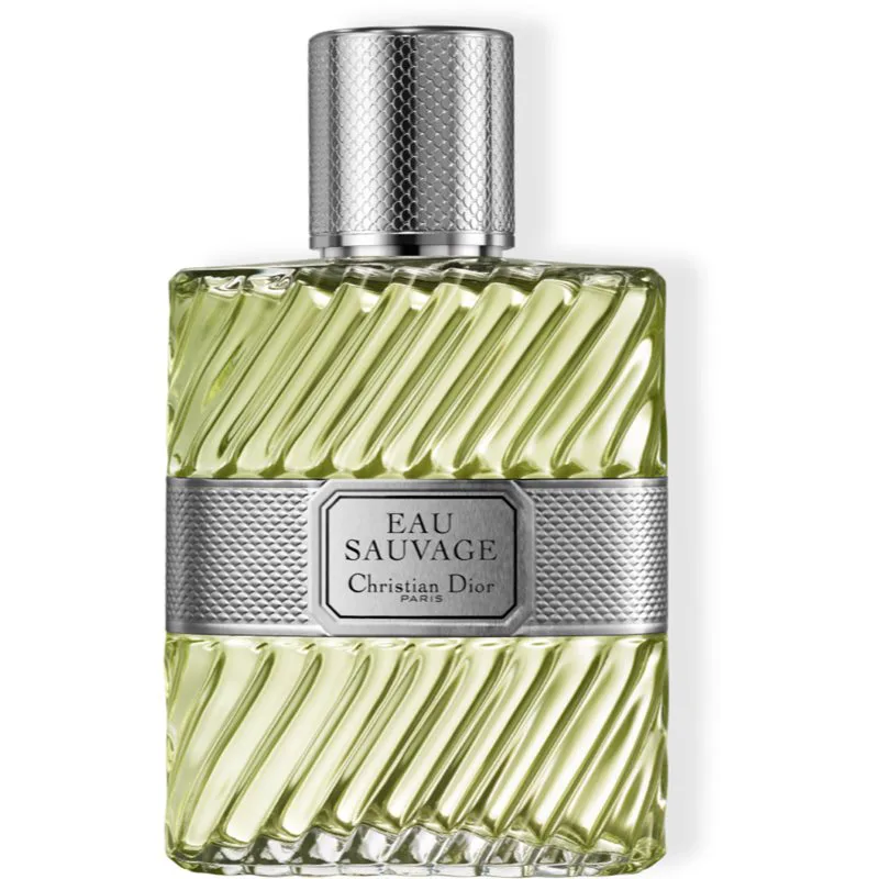DIOR Eau Sauvage Eau de Toilette για άντρες 50 ml
