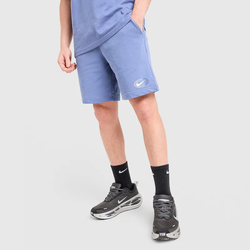 Nike Athletic Club Ανδρικό Σορτς (9000258016_22822)