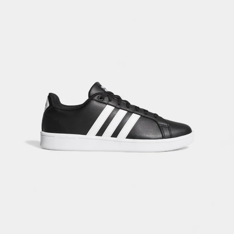 Xαμηλά Sneakers adidas Cloudfoam Advantage Black