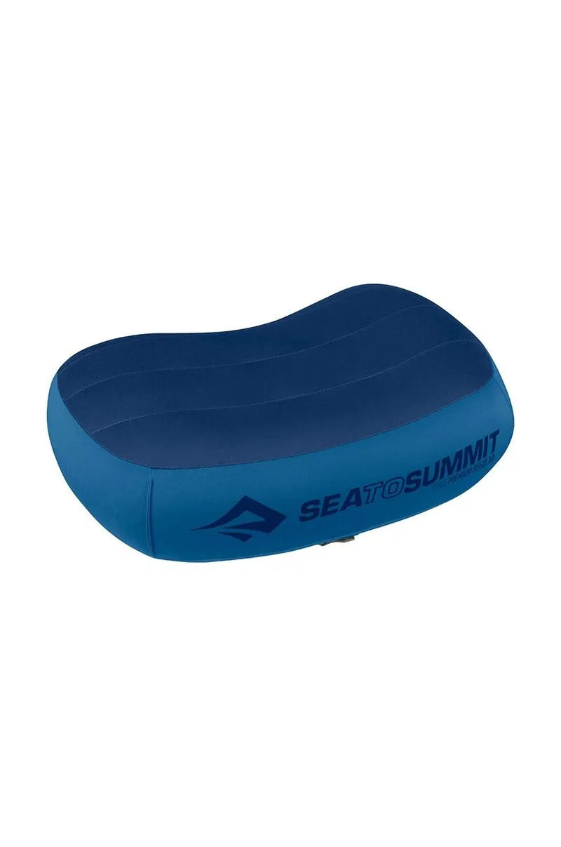 Sea to Summit μαξιλάρι ταξιδίου Aeros Premium Pillow