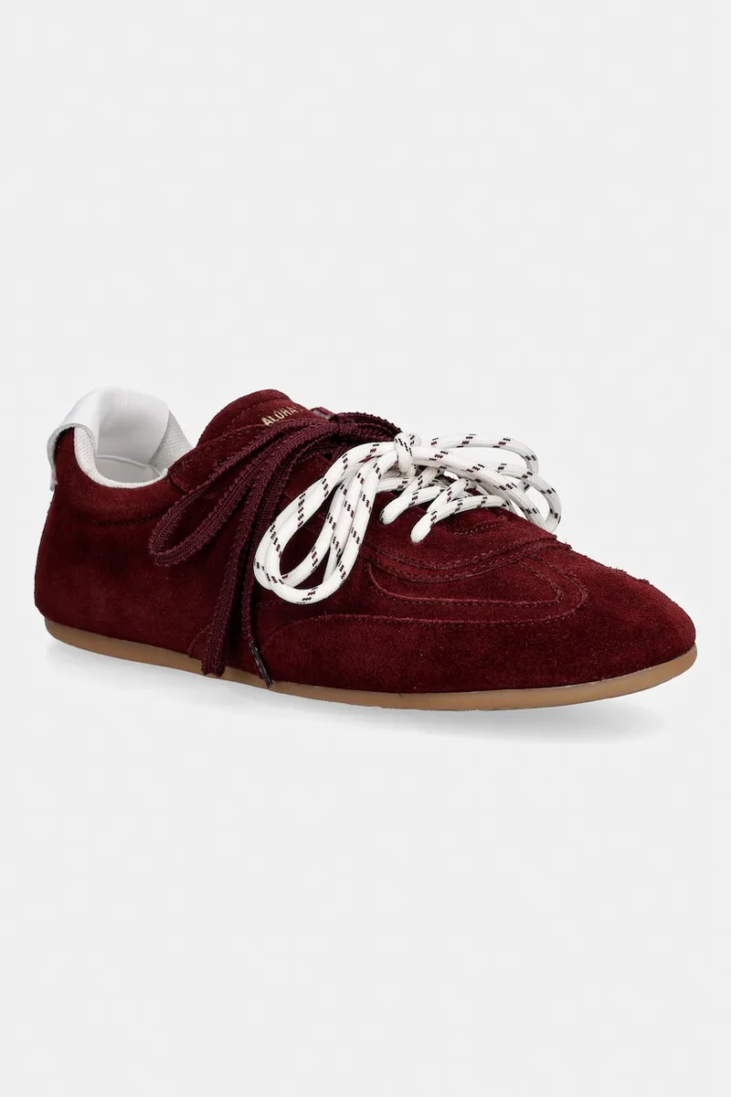 Alohas Tb.24 Suede sneakers Γυναικεία σουέτ