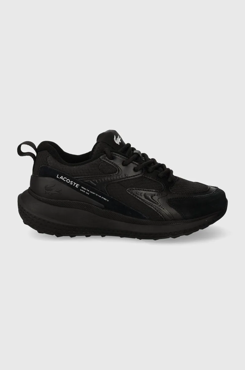 Sneakers Lacoste L003 Evo Textile