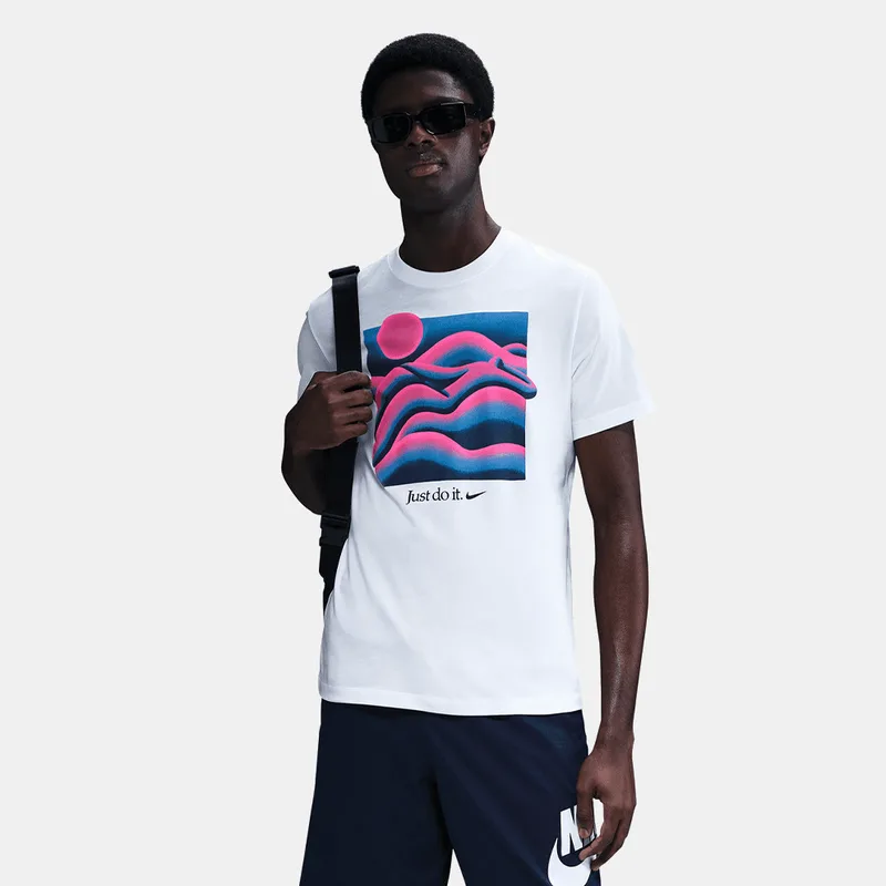 Nike Sportswear Ανδρικό T-Shirt (9000209375_1539)