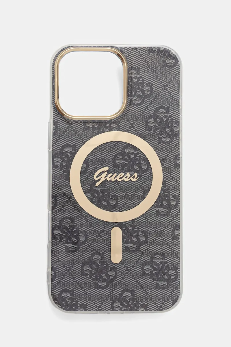 Guess θήκη τηλεφώνου iPhone 16 Pro Max