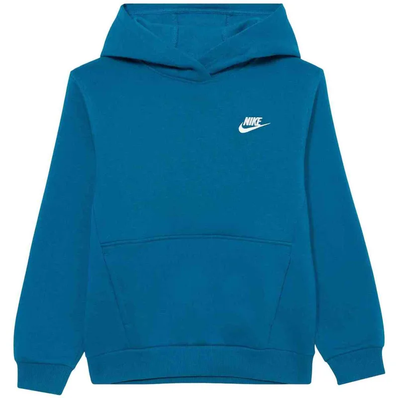 T-shirt με κουκούλα Nike FD3000-301