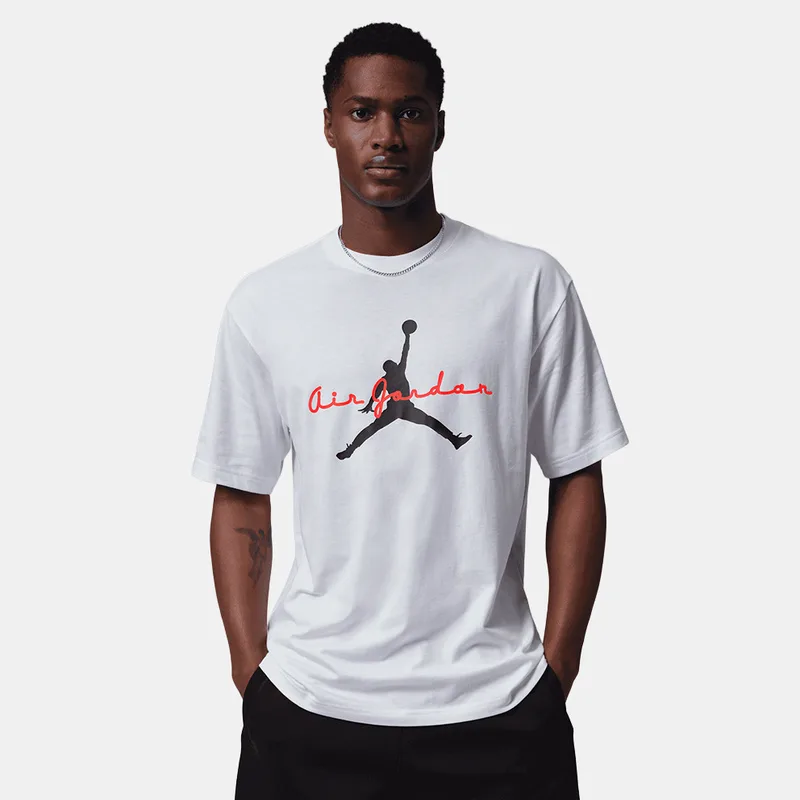 Jordan Brooklyn Ανδρικό T-Shirt (9000252248_42772)