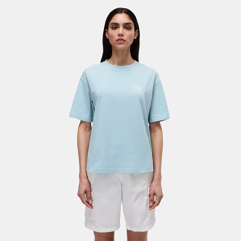 Napapijri S-Nice Γυναικειό T-Shirt (9000218277_83995)
