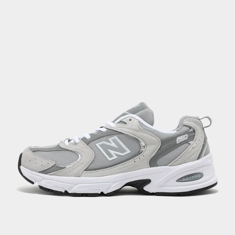 New Balance 530 Unisex Παπούτσια (9000175492_59540)