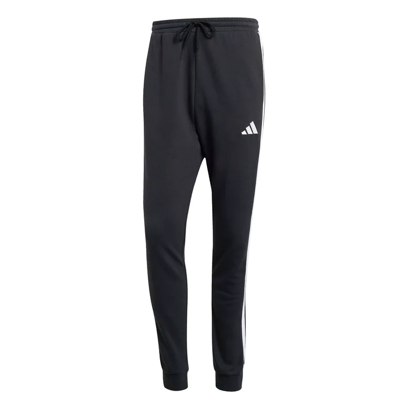 Adidas M Essential 3-Stripes French Terry Pants (JD1881)