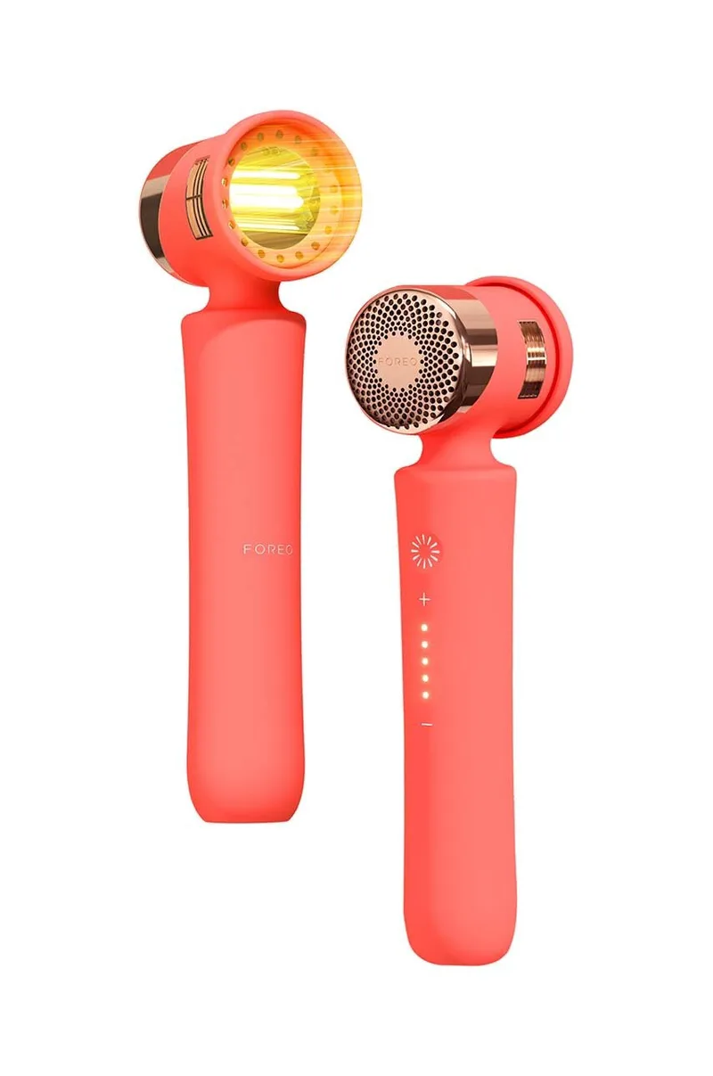 Αποτριχωτική μηχανή ipl FOREO PEACH™ 2