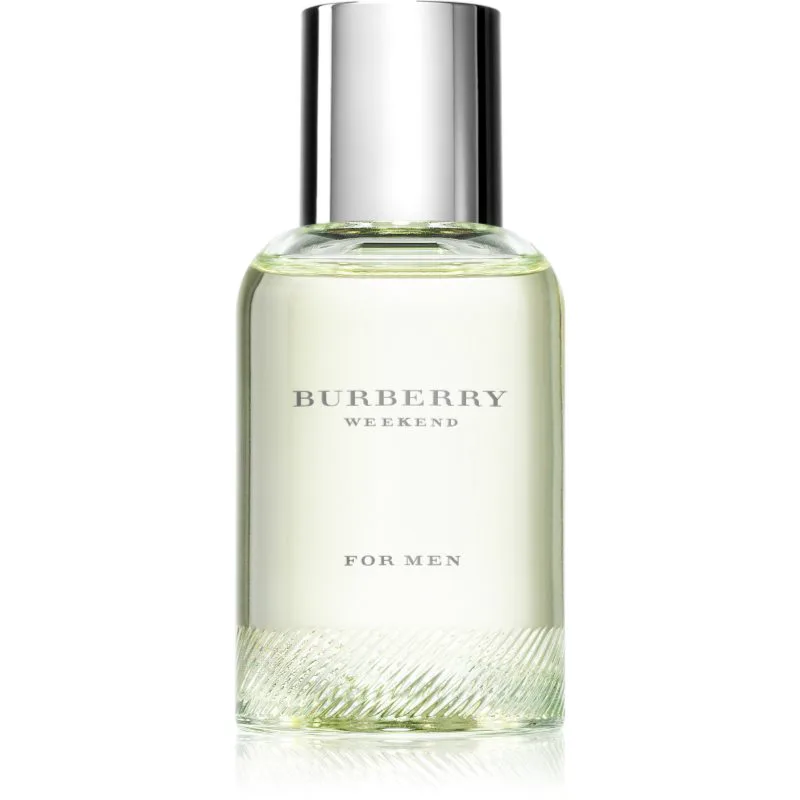 Burberry Weekend for Men Eau de Toilette για άντρες 50 ml