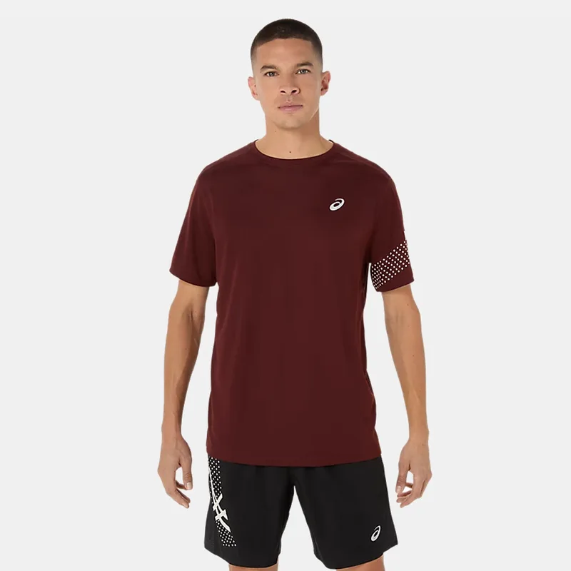 ASICS Performance Icon Ανδρικό T-Shirt (9000241644_29406)