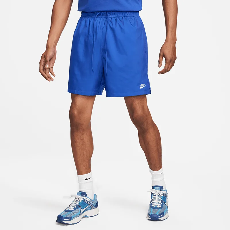 Nike Sportswear Club Flow Ανδρική Βερμούδα (9000209543_6078)