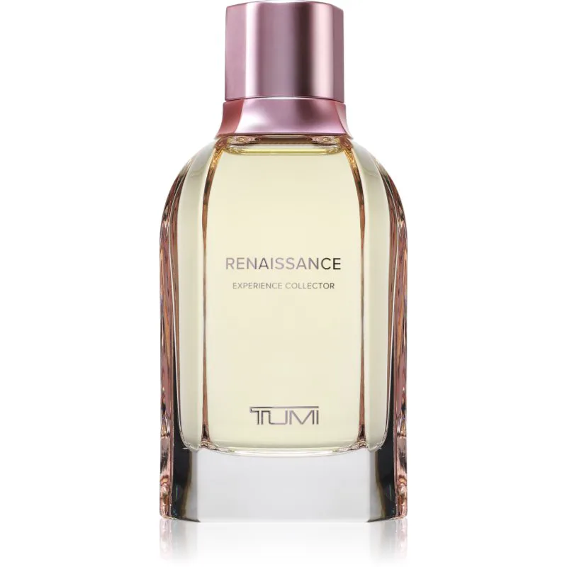 TUMI Experience Collector Renaissance perfume extract για γυναίκες 100 ml