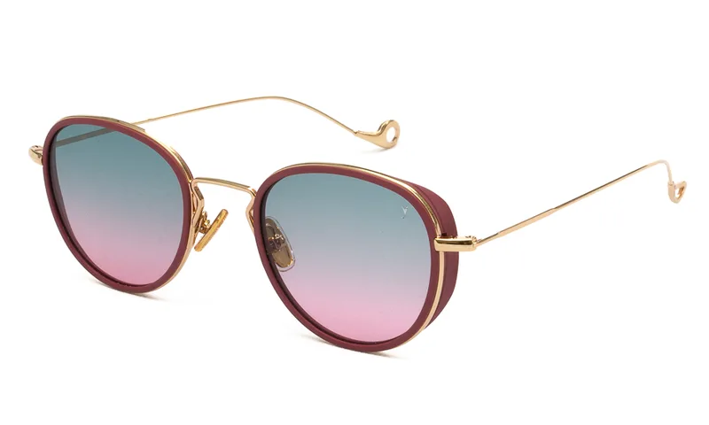EYEPETIZER ΓΥΑΛΙΑ ΗΛΙΟΥ EYEPETIZER PIER C O 4 20 ONE SIZE PIER Χρυσό