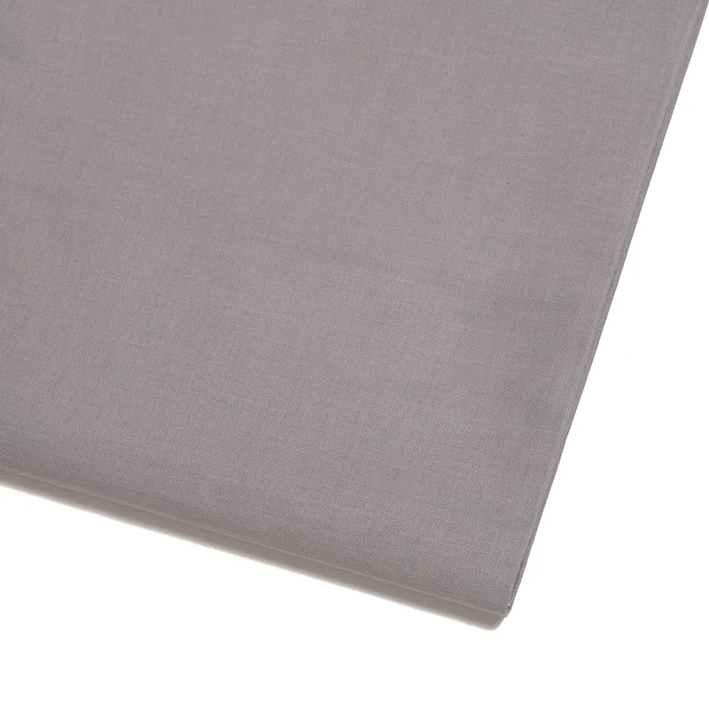 Σεντόνι Μεμονωμένο Υπέρδιπλο 160X200+32 Melinen Urban Line Aw 2023 24 Light Grey Με Λάστιχο (160x200+32)