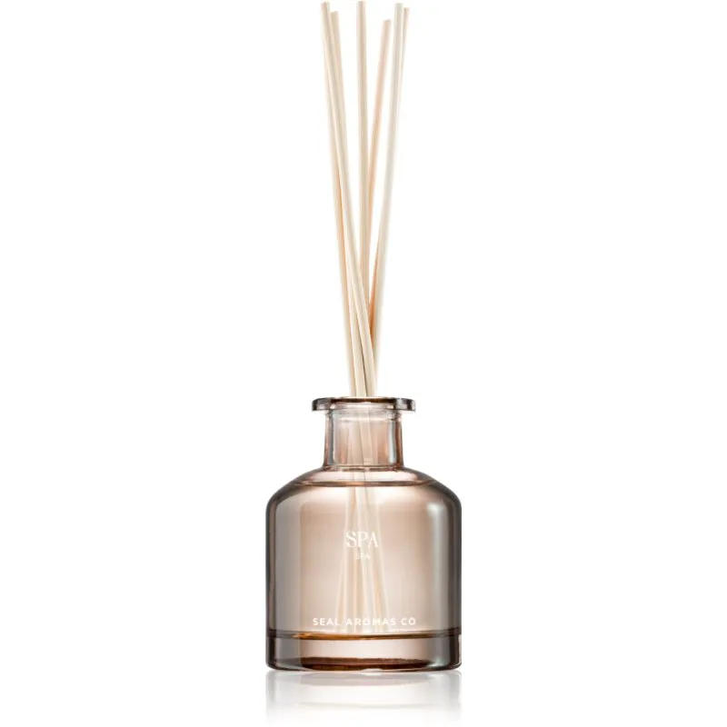 SEAL AROMAS Origins Spa αρωματικός διαχύτης επαναπλήρωσης 50 ml