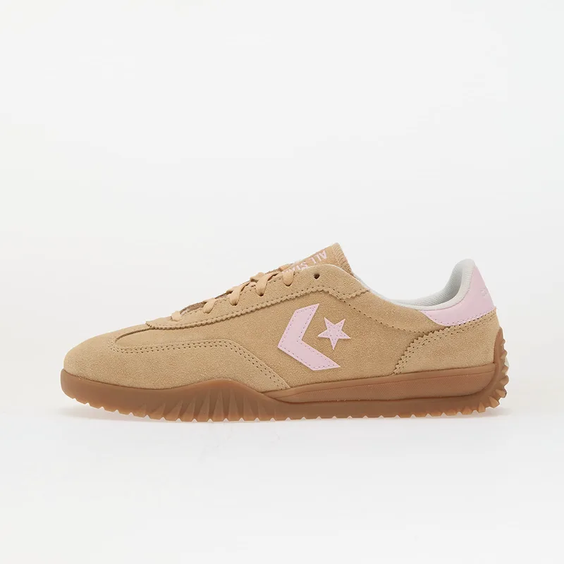 Sneakers Converse Run Star Trainer Suede Coastal Dune/ Sugar Berry/ Egret EUR 37