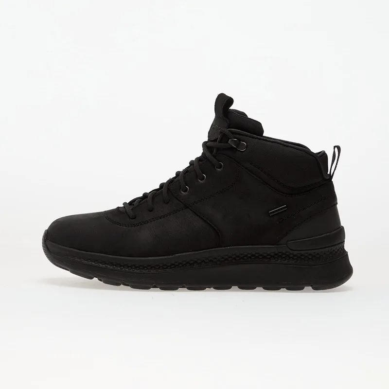 Sneakers Geox U Spherica Actif X2 Black EUR 42