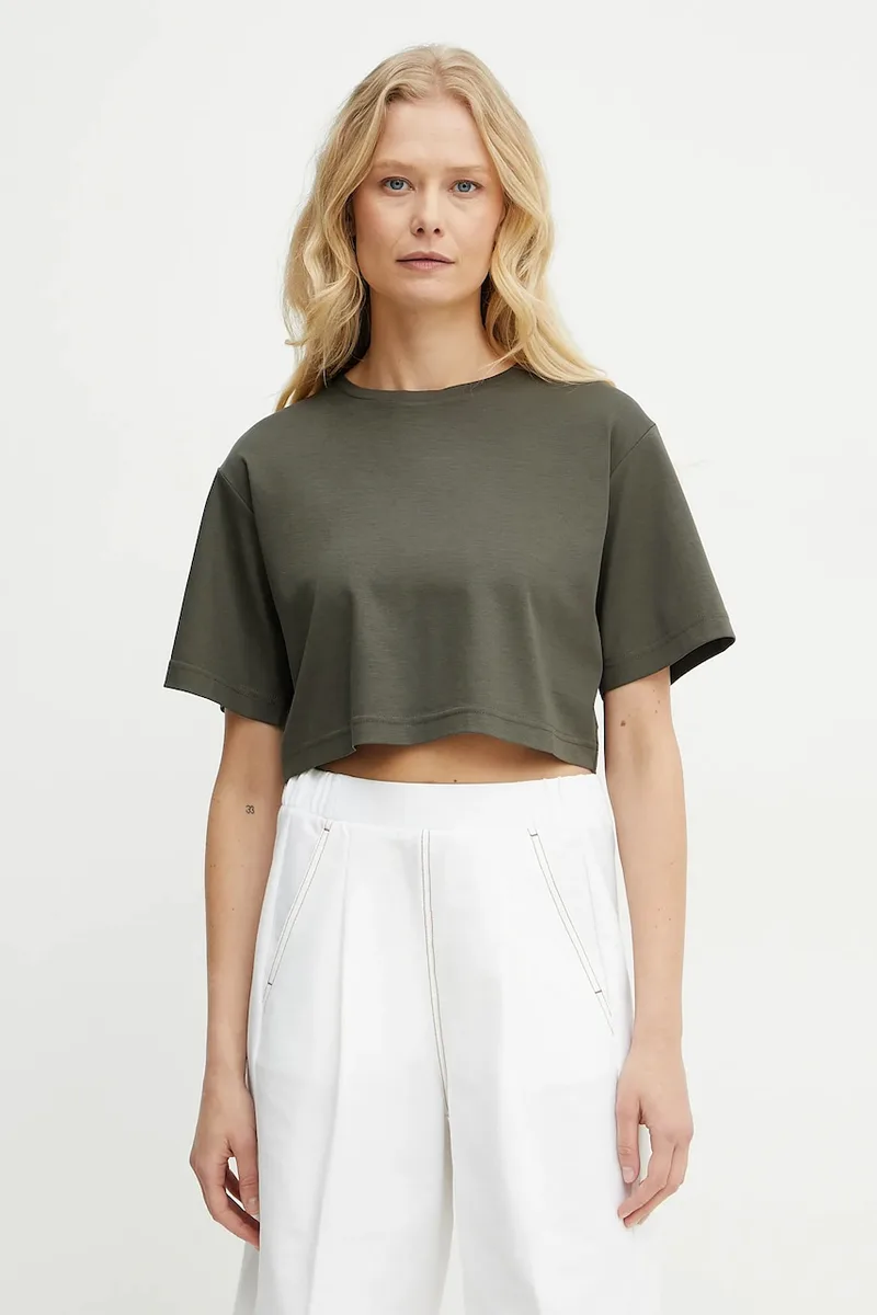 Μπλουζάκι MM by Max Mara