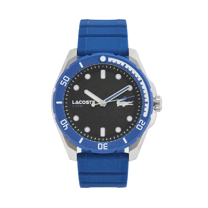 Ρολόι Lacoste Finn 2011285 Μπλε