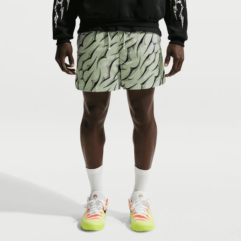 Nike Ja Dry-Fit Ανδρικό Σορτς Μπάσκετ (9000252229_90115)
