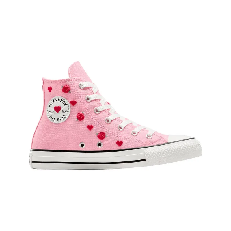 Sneakers Converse Baskets Chuck Taylor All Star Low toile