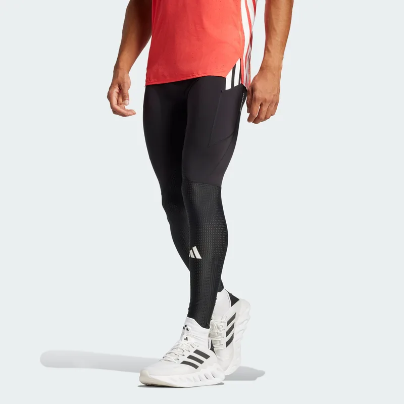 adidas Adizero Ανδρικό Κολάν (9000223304_1469)