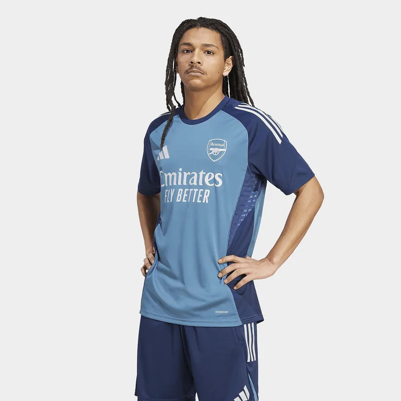 adidas Arsenal Tiro 25 Competition Training Jersey (9000249125_89407)