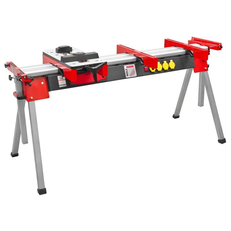 Holzmann USK2760 Καθολική Στήριξη Μηχανών