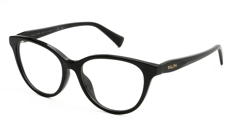 RALPH ΣΚΕΛΕΤΟΣ ΟΡΑΣΕΩΣ RALPH 7198U 5001 5316 7198U Μαύρο