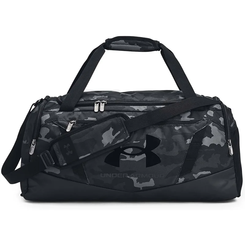 Αθλητική τσάντα Under Armour Ua Undeniable 5.0 Duffle Sm