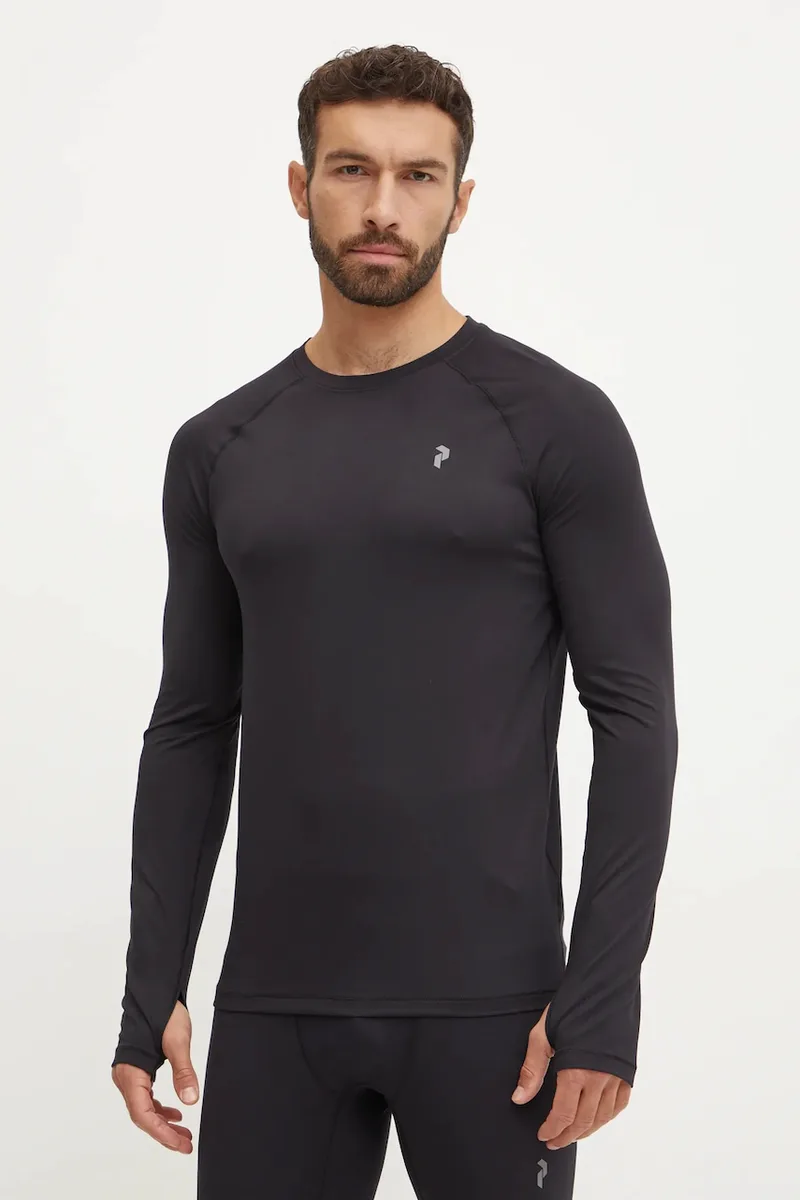 Ισοθερμικό μακρυμάνικο πουκάμισο Peak Performance Spirit